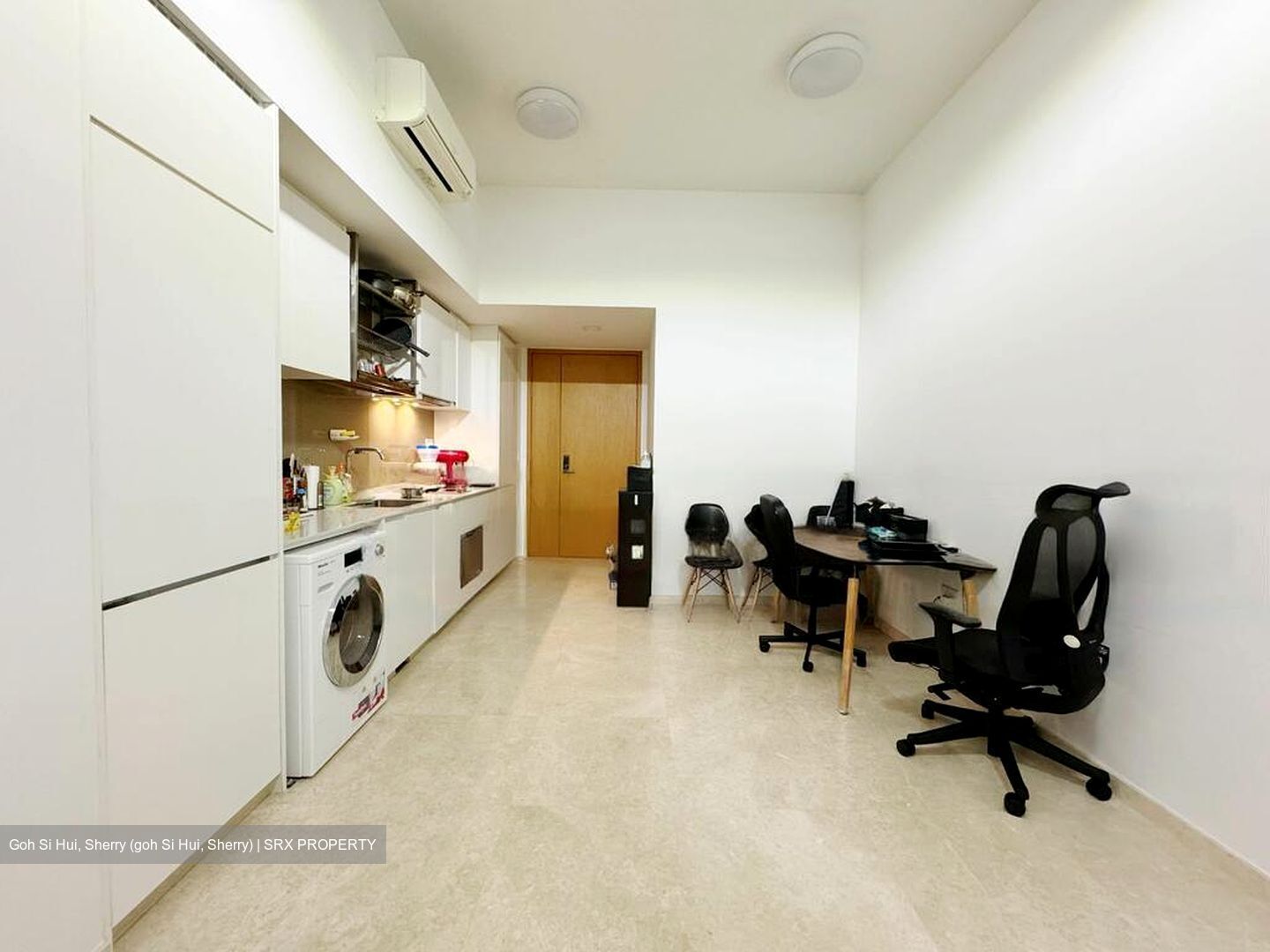Mon Jervois (D10), Condominium #458901991